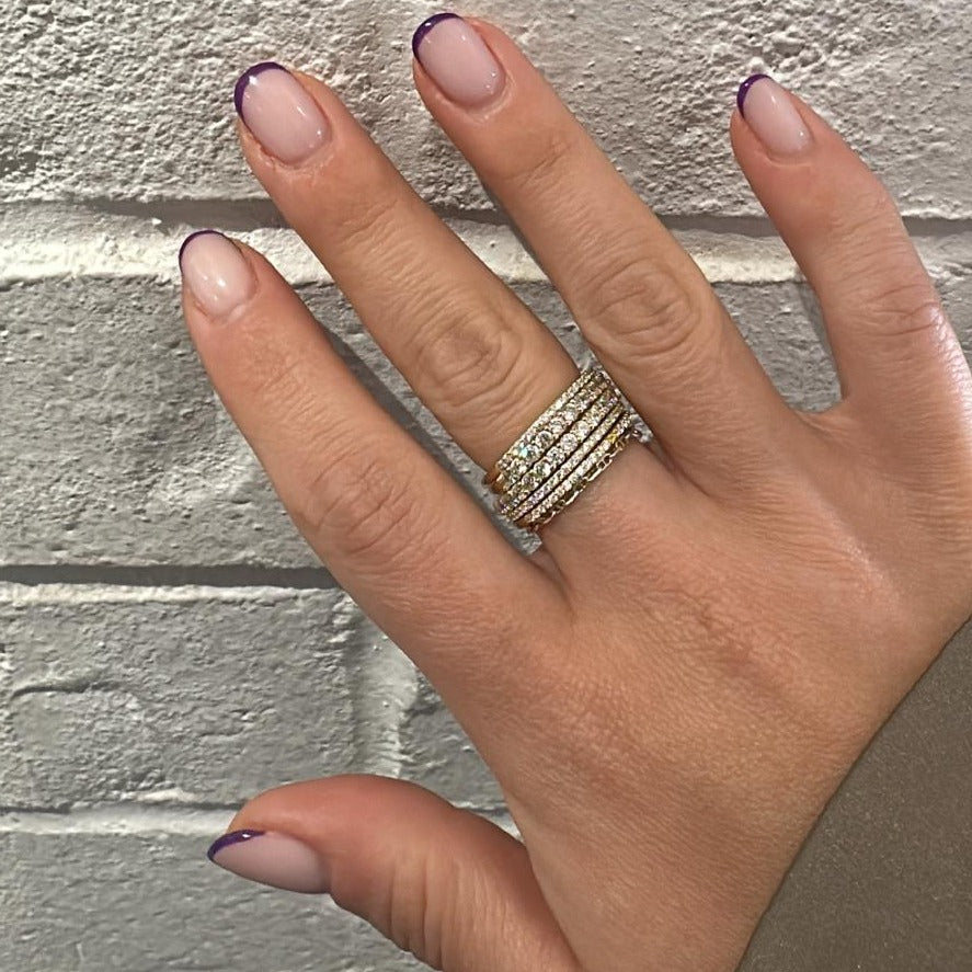 Samantha Eternity Band