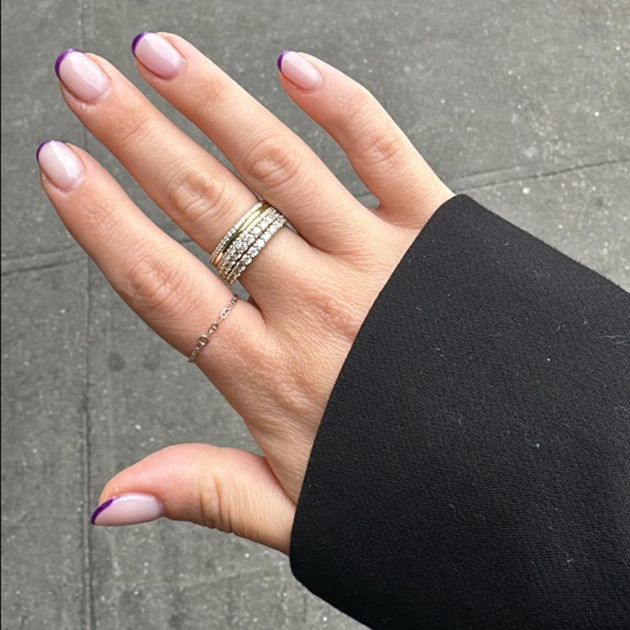 Samantha Eternity Band