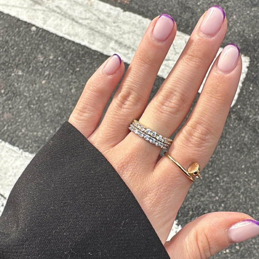 Samantha Eternity Band