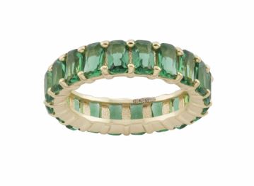 Eternity Bands - Retail Therapy Jewelry