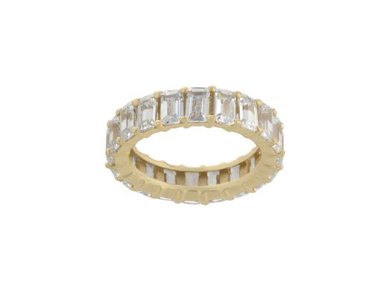 Eternity Bands - Retail Therapy Jewelry