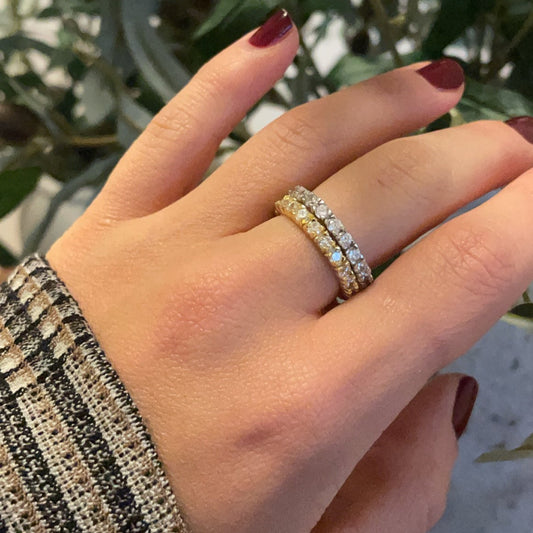 Samantha Eternity Band